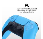 Sony Interactive Entertainment DualSense v3 Blue Bluetooth/USB Gamepad Analogue / Digital PlayStation 5