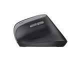 Souris ergonommique sans fil Trust Bayo II - Droitier