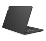 Lenovo V14 G7 IWC Intel Core 5 320 Laptop 35.6 cm (14") Full HD 16 GB DDR5-SDRAM 512 GB SSD Wi-Fi 6 (802.11ax) Windows 11 Pro Black Belgian