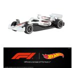 Hot Wheels JLN11 veicolo giocattolo