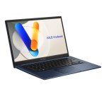 ASUS Vivobook 14 X1404VA-DICEB1600W Intel Core 5 120U Ordinateur portable 35,6 cm (14") Full HD 16 Go DDR5-SDRAM 512 Go SSD Wi-Fi 6 (802.11ax) Windows 11 Home Bleu