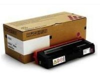 Ricoh - magenta - origineel - tonercartridge
