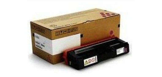 Ricoh - magenta - origineel - tonercartridge