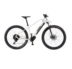 Nilox K2 MID Black, White Aluminium S 6.1 cm (2.4") 24 kg Lithium