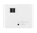 BenQ LH655C Projecteur à focale standard 4000 ANSI lumens DLP 1080p (1920x1080) Compatibilité 3D Blanc