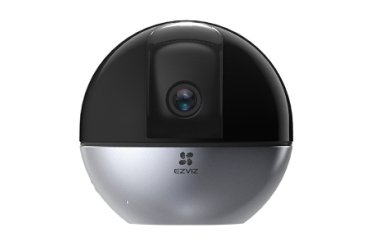 EZVIZ E6 Sphérique Caméra de sécurité IP Intérieure 2880 x 1620 pixels Plafond/Mur/Bureau