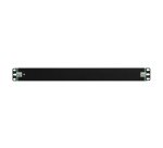 APC Easy Rack unité de distribution d'énergie 8 sortie(s) CA 1U Noir