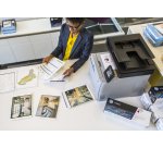 HP Cartuccia Toner ciano LaserJet 312A