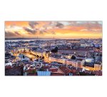 Samsung VH55C-E LCD Indoor