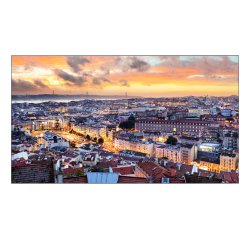 Samsung VH55C-E LCD Intérieure