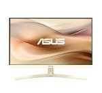 ASUS VU249CFE-M pantalla para PC 60,5 cm (23.8") 1920 x 1080 Pixeles Full HD Oro