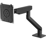 DELL HDA26 132.1 cm (52") Black, White