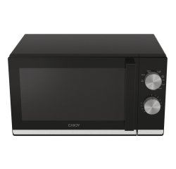 Candy Moderna CMG20TNMB Nero Microonde con grill Superficie piana 20 L 700 W