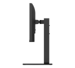 LG 24BA850-B pantalla para PC 60,5 cm (23.8") 1920 x 1080 Pixeles Full HD Negro