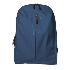 Celly Funkyback zaino Blu Tessuto