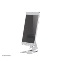 Neomounts DS10-150SL1 Support pour téléphone jusqu'à 4.7" - pliable - universel