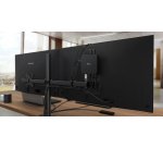 i-tec USB-C HDMI Dual DP Docking Station with Power Delivery 100 W + Universal Charger 100 W