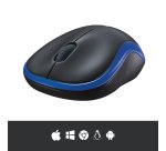 Logitech M185