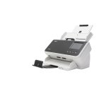 Kodak S2060W Escáner con alimentador automático de documentos (ADF) 600 x 600 DPI A4 Negro, Blanco
