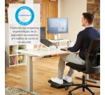 Fellowes Support moniteur Premium