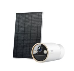TP-Link Tapo C460 KIT Balle (forme) Caméra de sécurité IP Extérieure 3840 x 2160 pixels Mur