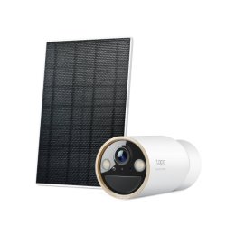 TP-Link Tapo C460 KIT Balle (forme) Caméra de sécurité IP Extérieure 3840 x 2160 pixels Mur
