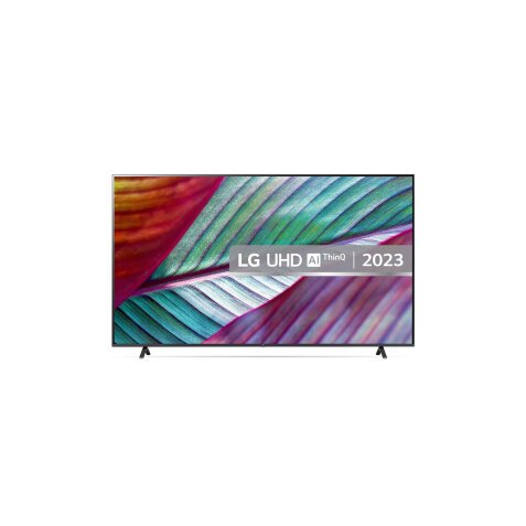LG TV LED 4K 217 cm 86UR7800 2023 Smart TV