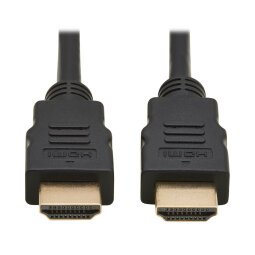 Cable HDMI de alta velocidad P568-006