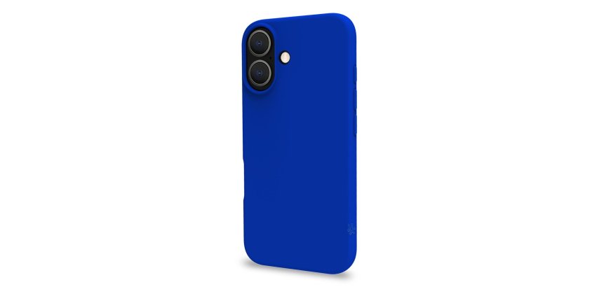Celly CROMO1078BL custodia per cellulare 15,5 cm (6.1") Cover Blu