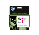 HP Confezione da 3 cartucce di inchiostro magenta originale DesignJet 712 da 29 ml