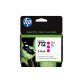 HP Pack de 3 cartouches d'encre DesignJet 712, magenta, 29 ml