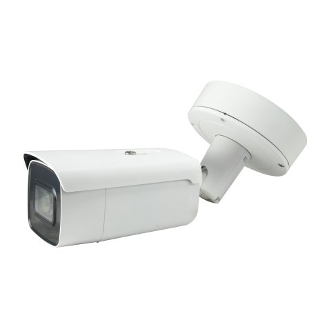 LevelOne FCS-5096 telecamera di sorveglianza Pallottola (forma) Telecamera di sicurezza IP Interno e esterno 1920 x 1080 Pixel Soffitto/muro