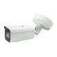 LevelOne FCS-5096 telecamera di sorveglianza Pallottola (forma) Telecamera di sicurezza IP Interno e esterno 1920 x 1080 Pixel Soffitto/muro