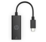 HP USB-C to RJ45 Adapter G2