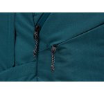 Thule TCAM7116 Dense Teal 40,6 cm (16") Sac à dos Bleu