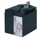 APC Cartouche de batterie de rechange RBC7 (OEM)