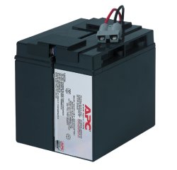 APC Cartouche de batterie de rechange RBC7 (OEM)