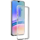 BIG BEN SILITRANSGA05S coque de protection pour téléphones portables 17 cm (6.7") Housse Transparent