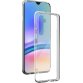 BIG BEN SILITRANSGA05S coque de protection pour téléphones portables 17 cm (6.7") Housse Transparent