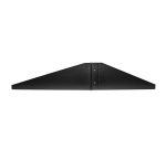 StarTech.com Étagère Rack 19 pouces 2U - Plateau Rackable Universel Ventilé - Étagère Baie de Brassage - Étagère Cantilever Rack 19" - Capacité 91kg - Rangement Rack Informatique - Profondeur 50cm (20"), Noir