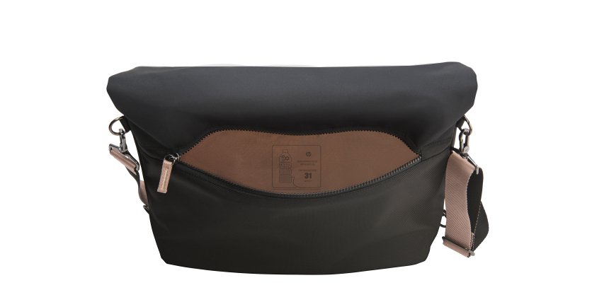 HP Bag convertible backpack for 14-inch laptop