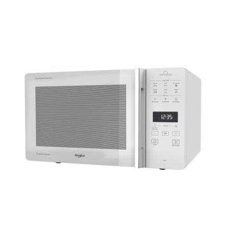 WHIRLPOOL Micro ondes Combiné MCP349WH