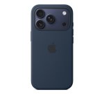 Apple MGFE4ZM/A mobiele telefoon behuizingen 16 cm (6.3") Hoes Donkerblauw