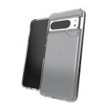 Coque Crystal Palace Google Pixel 8 Pro Transparent 702312745