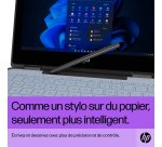 HP Stylet rechargeable ultra-plat