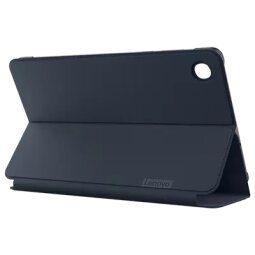 Lenovo ZG38C04741 étui pour tablette 20,3 cm (8") Folio Noir