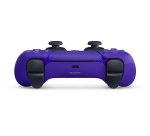 Sony Interactive Entertainment DualSense Viola Bluetooth/USB Gamepad Analogico/Digitale PlayStation 5
