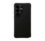 PanzerGlass CARE™ by ® Samba Case Black w. Qi Samsung Galaxy S26 Ultra protective case for mobile phones Black Cover