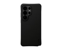 PanzerGlass CARE™ by ® Samba Case Black w. Qi Samsung Galaxy S26 Ultra mobiele telefoon behuizingen Hoes Zwart
