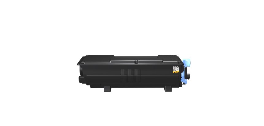 KYOCERA 1T0C0Y0NL1 Tonerkartusche 1 Stück Original Schwarz